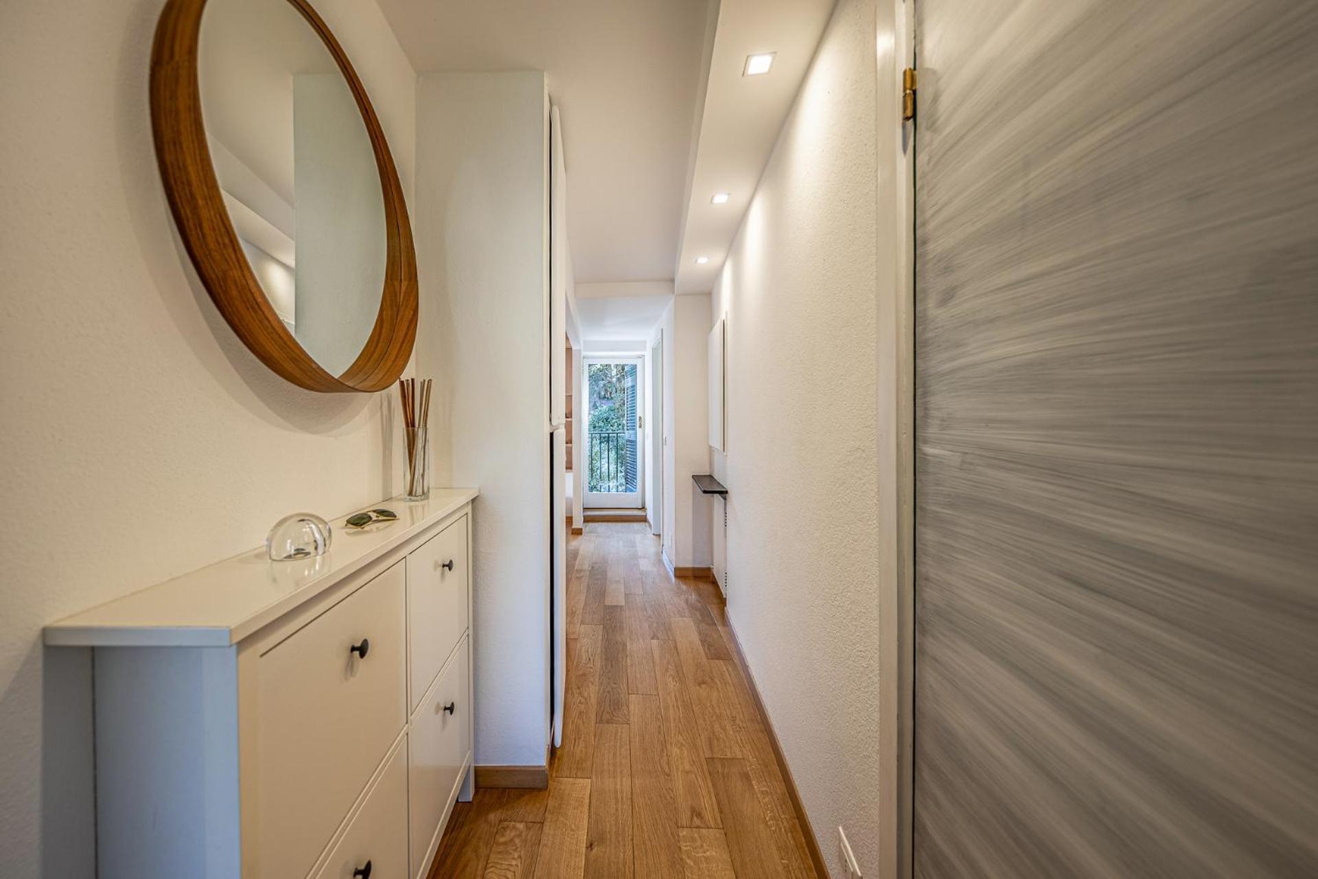 Cozy Apartment - Relax E Vista Mare Da Sogno Santa Margherita Ligure Exterior photo