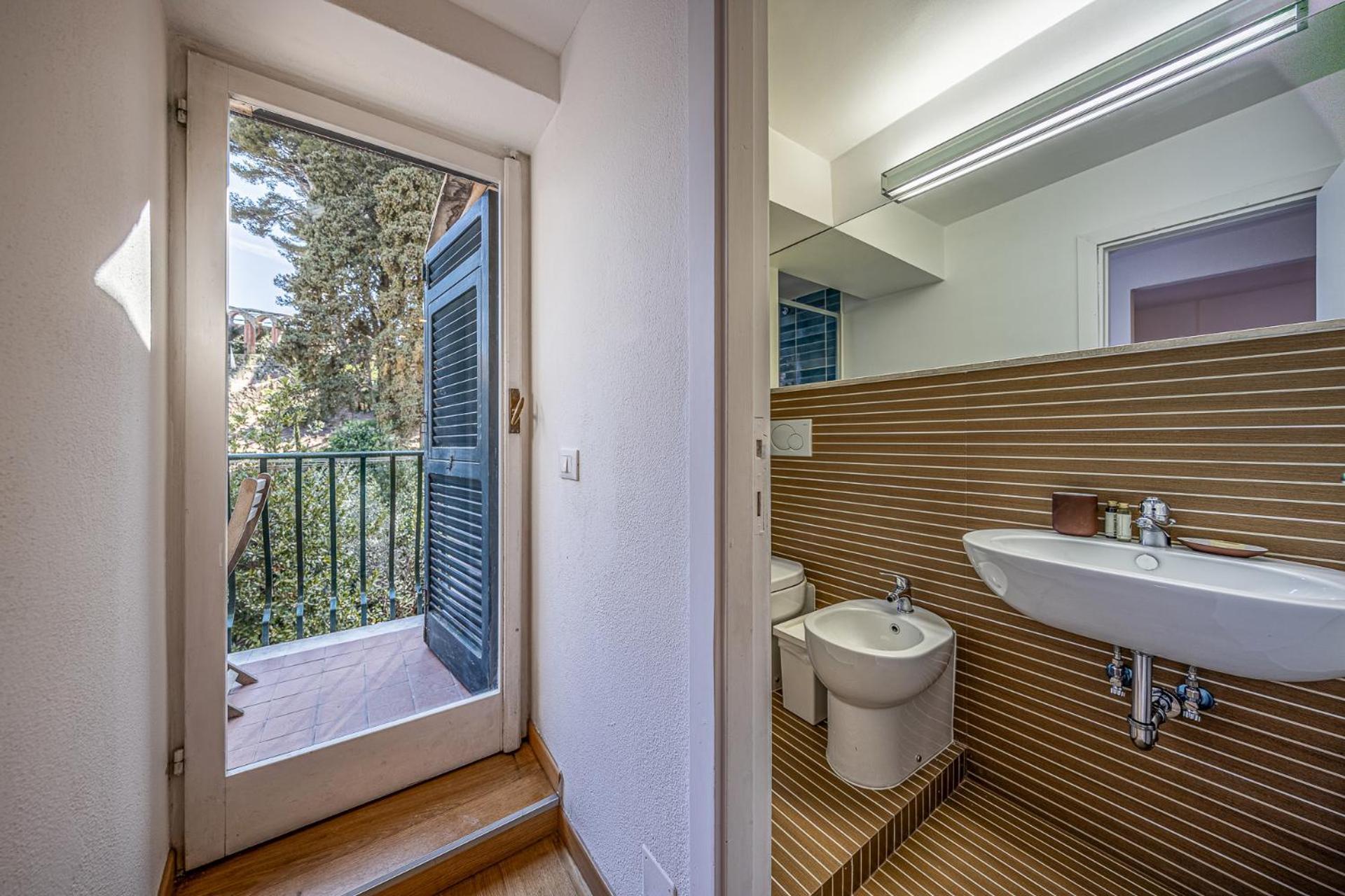 Cozy Apartment - Relax E Vista Mare Da Sogno Santa Margherita Ligure Exterior photo